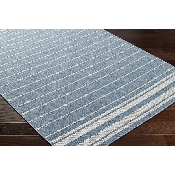 Pismo Beach PMB-2312 Outdoor Safe Area Rug